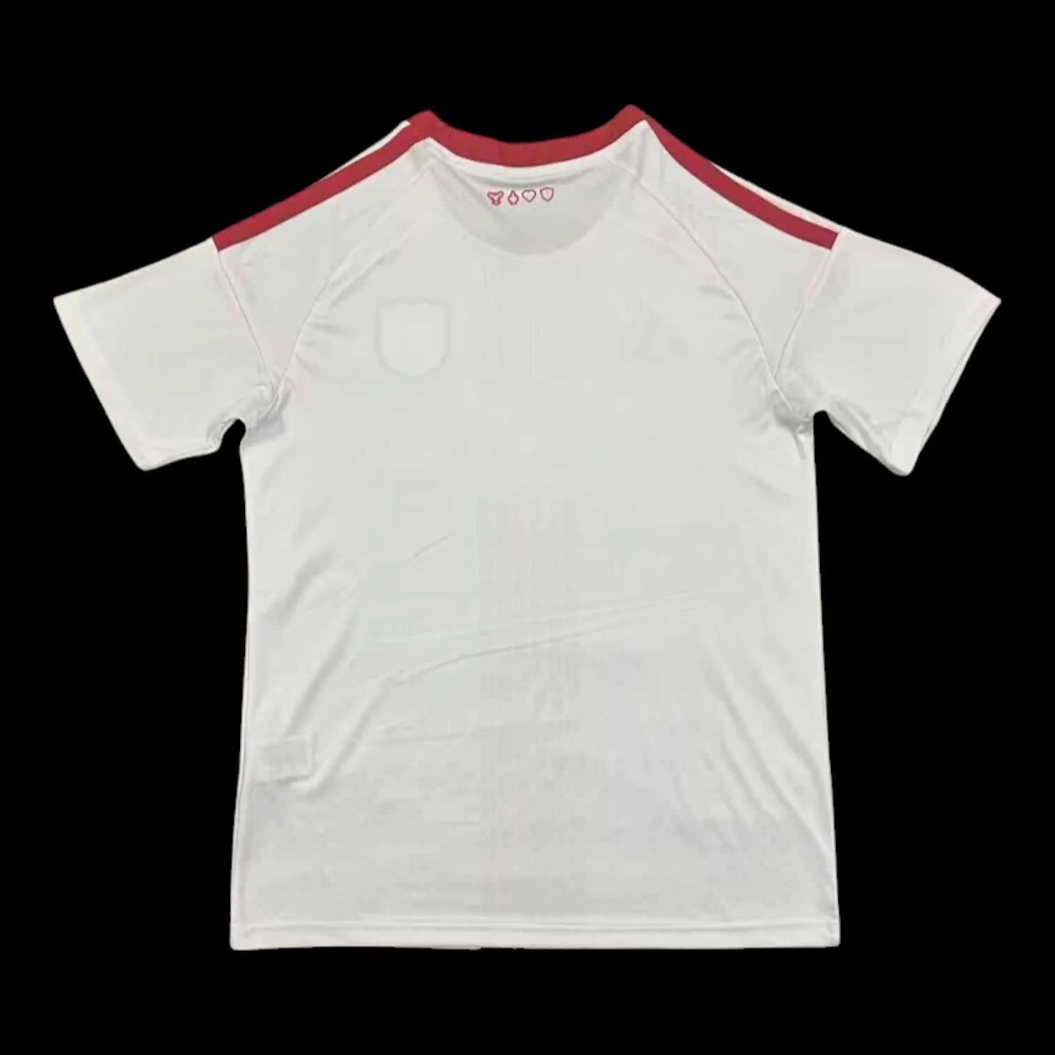 Vue arrière Toronto FC Maillot Extérieur 2627